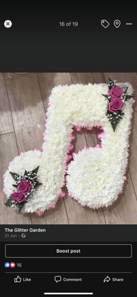 Image 5 of Specialist Funeral Tributes