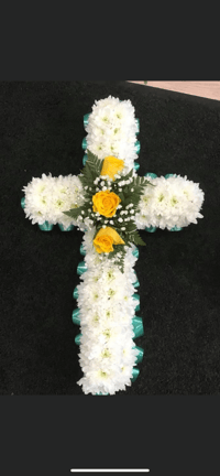 Image 4 of Specialist Funeral Tributes