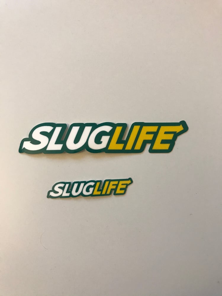 Image of Subway Sticker