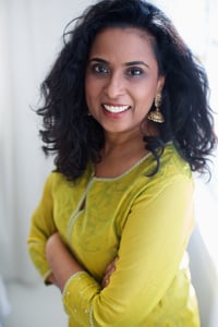 Image 1 of Sayantani DasGupta -- SIGNED