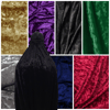 DuragFest full-body Cape Velvet LONG Durag