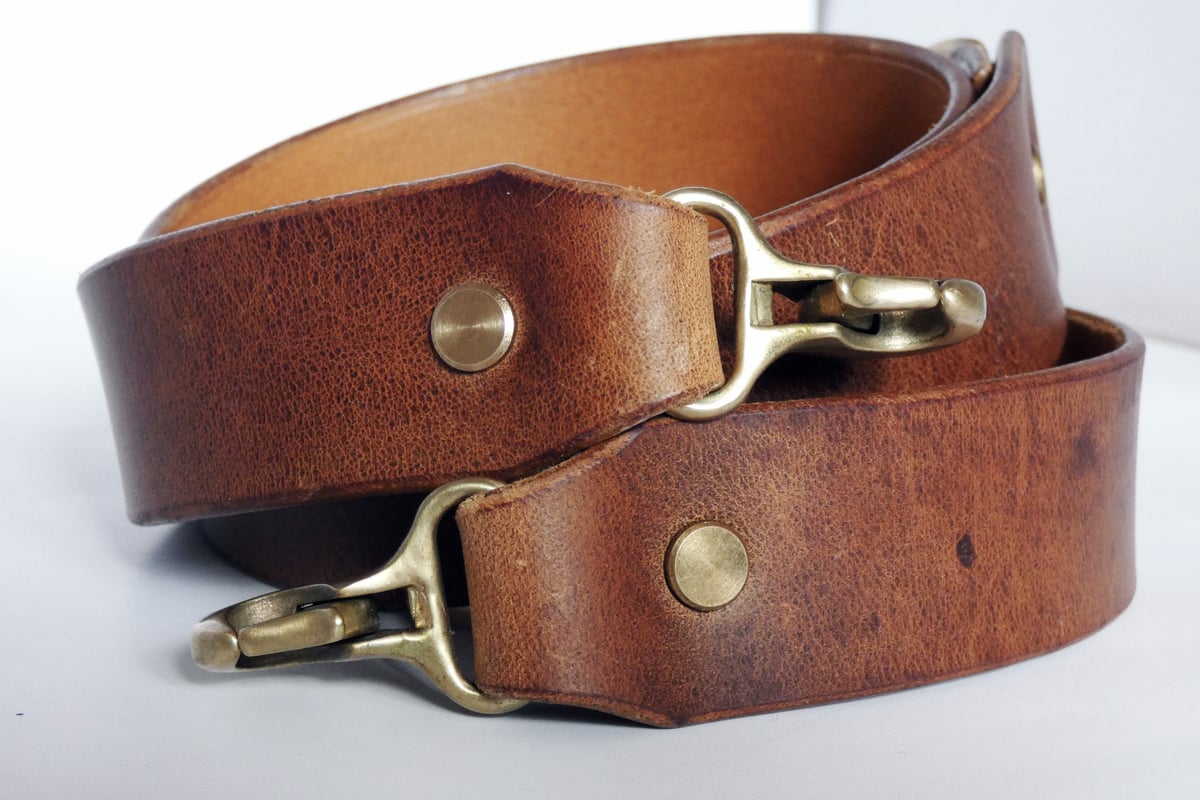 Image of Gärd Bag Jointed Strap