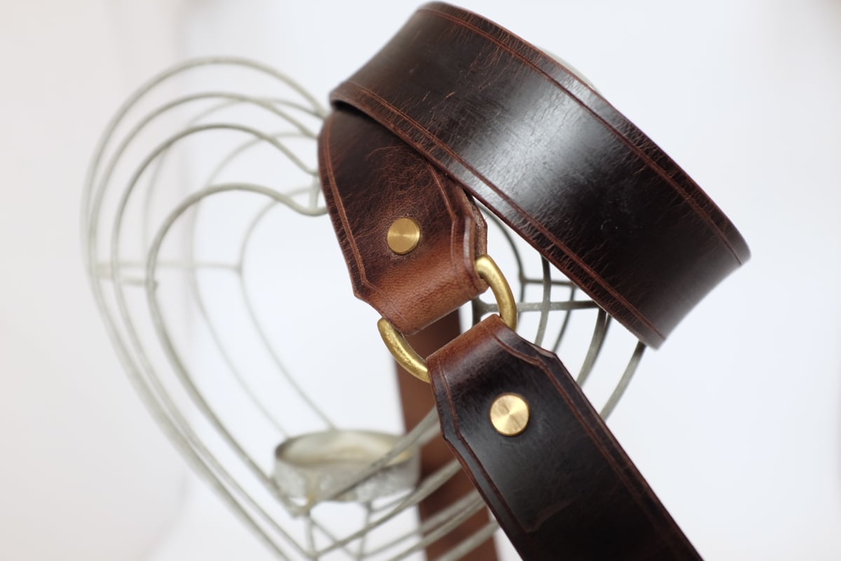Image of Gärd Bag Jointed Strap 