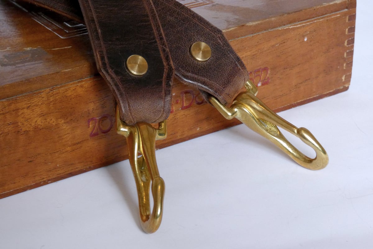 Image of Gärd Bag Jointed Strap 