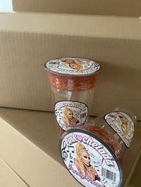 Image 2 of 12 PACK BOX -  PINKCHELADAS CUPS (MICHELADAS)