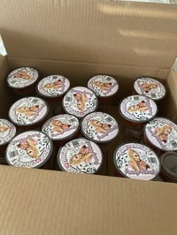Image 4 of 12 PACK BOX -  PINKCHELADAS CUPS (MICHELADAS)