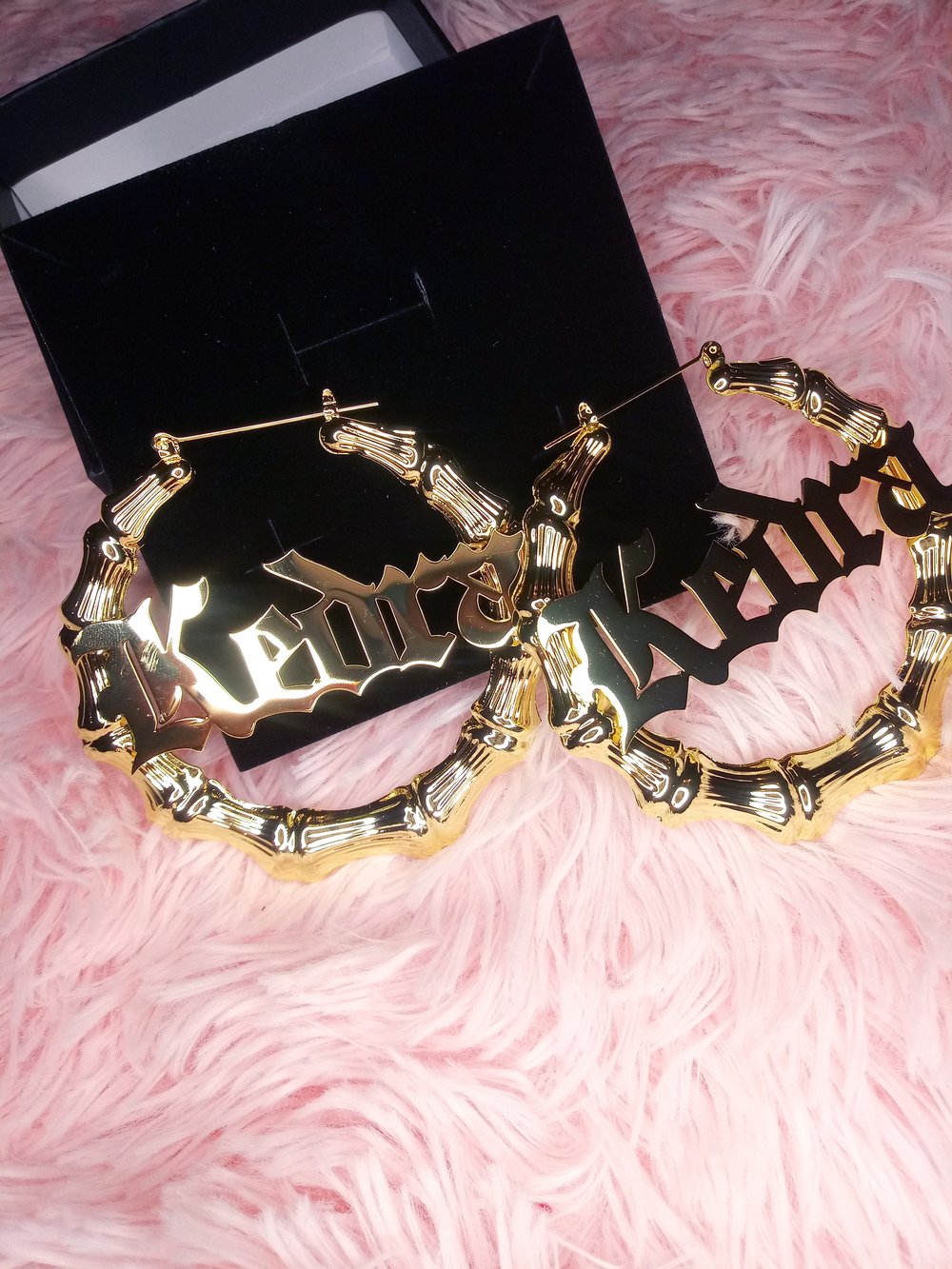Custom Earring