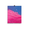 Candy Dreams | 8x10(in) | Matte Paper Print