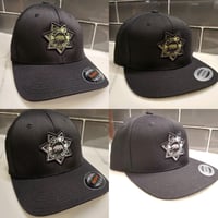 Image 1 of ANIMAL LAW ENFORCEMENT HATS
