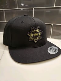Image 2 of ANIMAL LAW ENFORCEMENT HATS