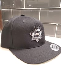 Image 3 of ANIMAL LAW ENFORCEMENT HATS