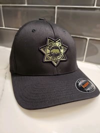 Image 5 of ANIMAL LAW ENFORCEMENT HATS