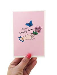 Image 1 of You are Extremely Loved Card