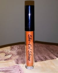 Image 1 of O Street Orange Matte