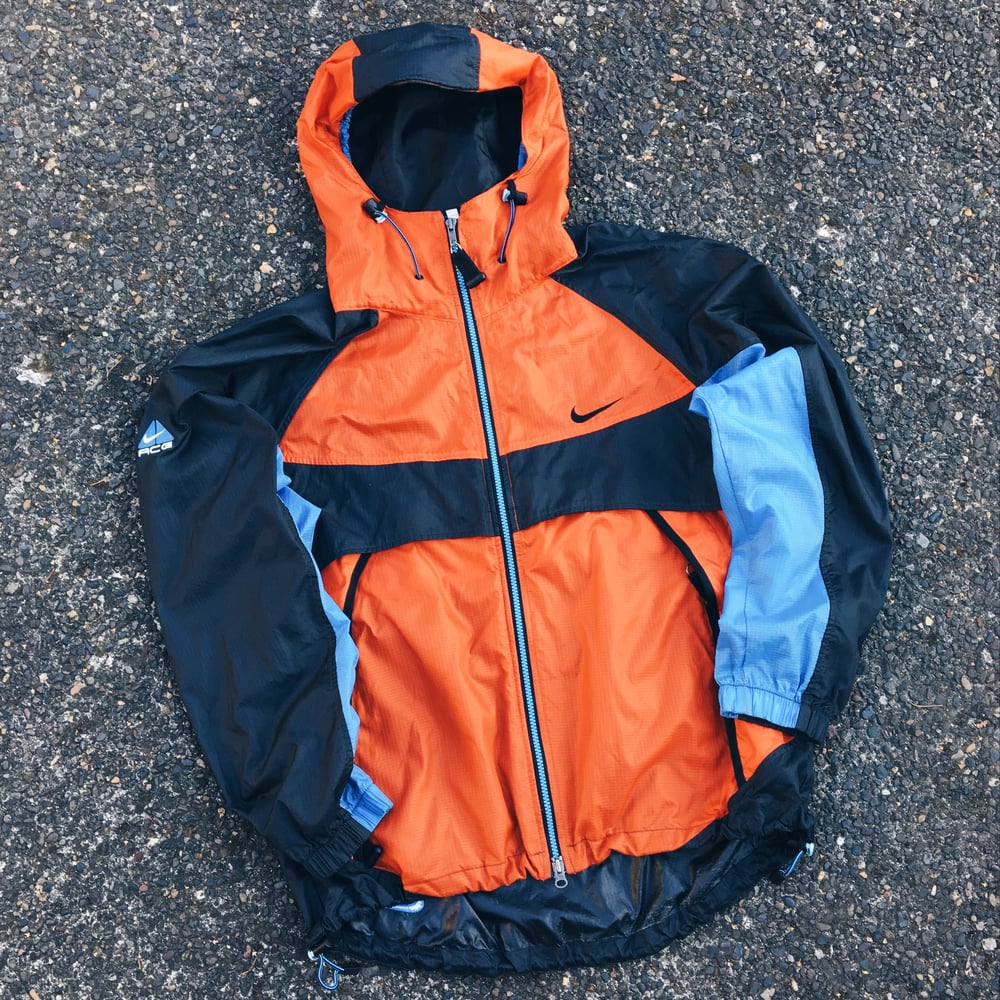 Image of Original 90’s Nike ACG Jacket