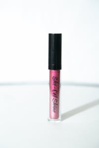 Image 1 of Metallic Living Lavender Matte