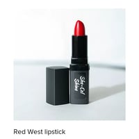 Image 1 of Red West Lipstick 