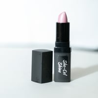 Image 1 of Pale Livingroom Lavender Lipstick 