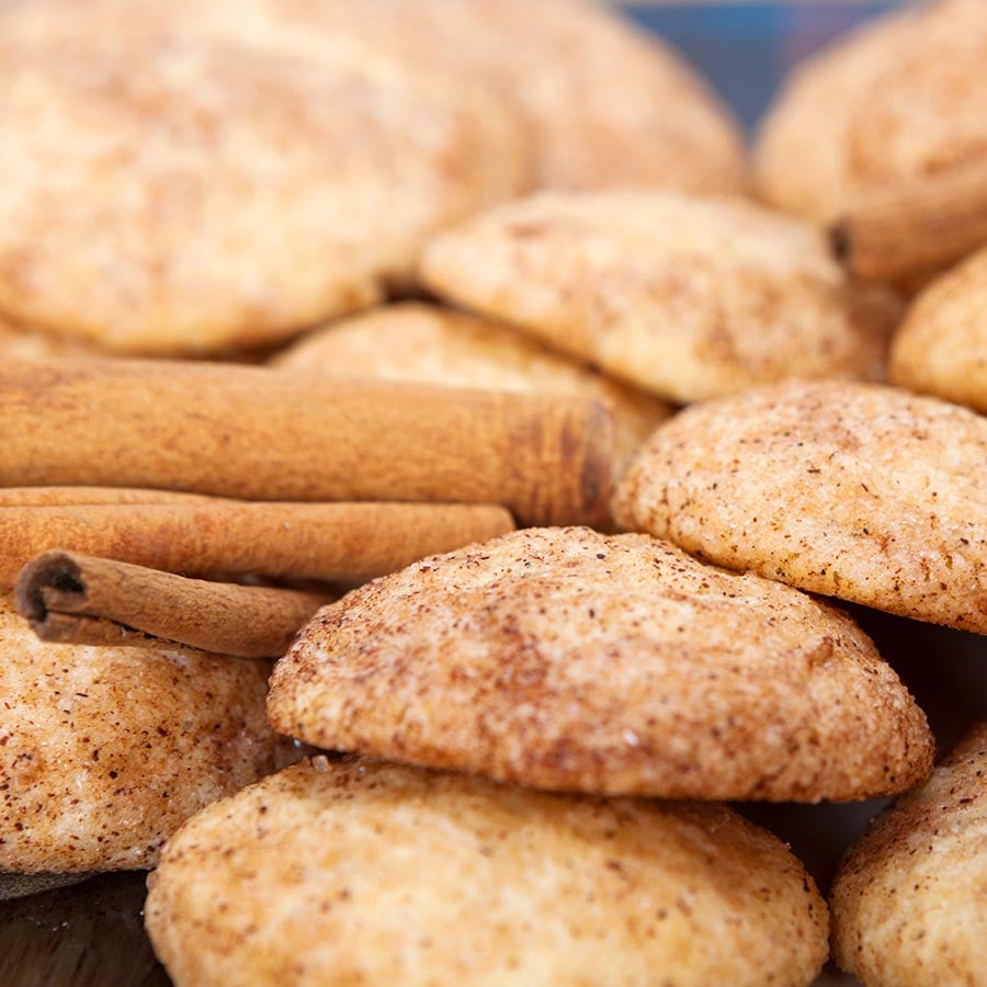 Image of Snickerdoodle