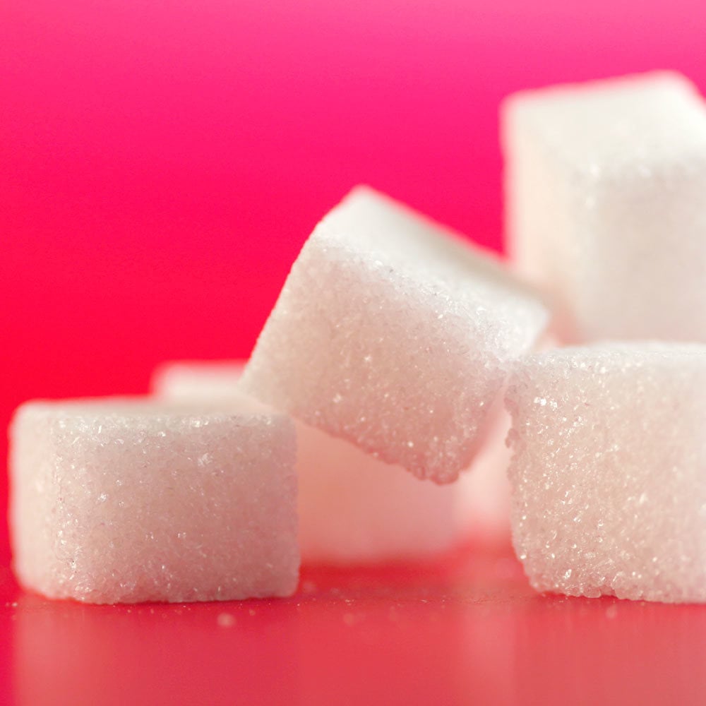 Image of Pink Sugar
