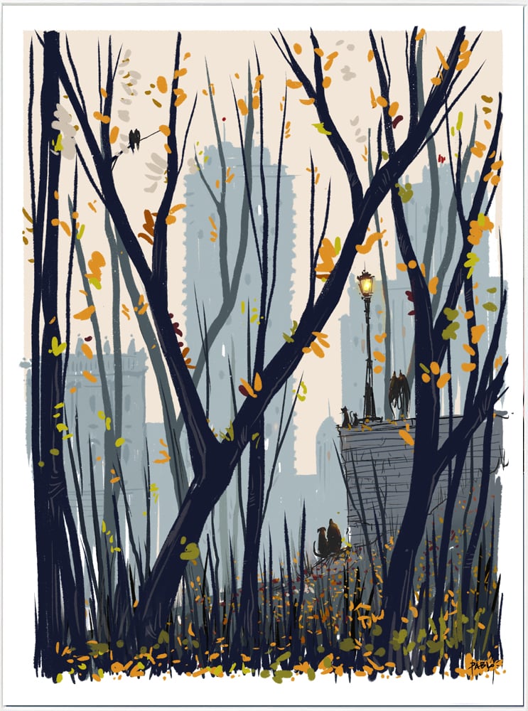 OTOÑO