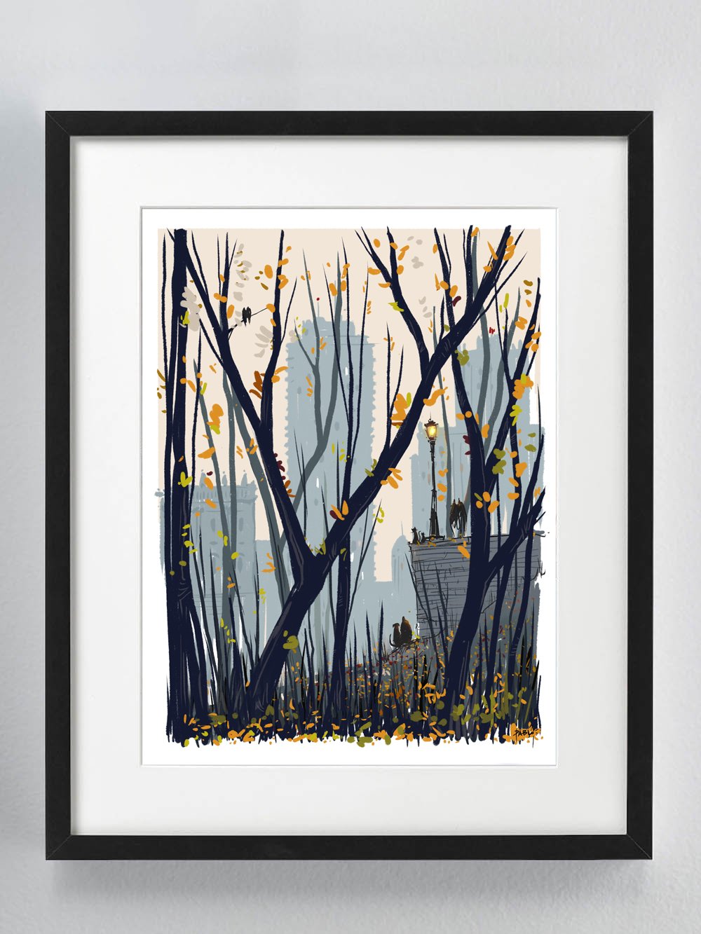 OTOÑO
