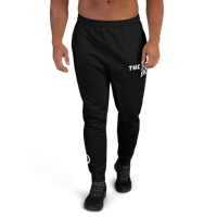 Spaceman Joggers