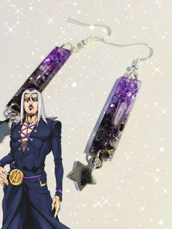 Image of Abbacchio - The Bizarre Collection