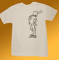 Image 1 of Gordon Rider "Bag Guy Minion" T-shirt