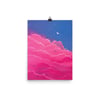 Candy Dreams | 12x16(in) | Matte Paper Print