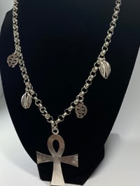 SALE! Eternal Life Charm Necklace (925 Sterling Silver)