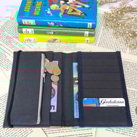 Image 2 of Enid Blyton Book Wallets