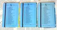 Image 4 of Enid Blyton Book Wallets