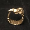 GHOST RING - BRONZE