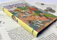Image 3 of Enid Blyton’s Story Time Book Wallet