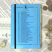 Image 2 of Enid Blyton’s Story Time Book Wallet