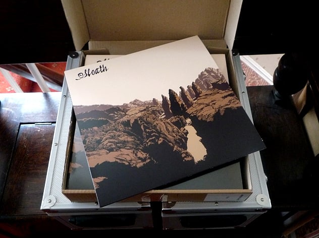 SLOATH 'Sloath' Vinyl LP