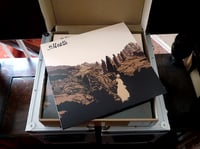 Image 2 of SLOATH 'Sloath' Vinyl LP