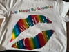 Lip Magic By Sprinkles Shirts