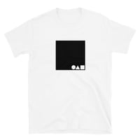 Squared Tee - White