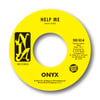 Onyx "Help me"/"Spellbound" Nia 45 