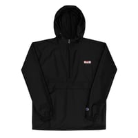 FNDMNTLS X Champion Jacket