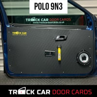 Image 2 of VW Polo 9N3 - Full OEM version