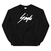 Simple Crewneck