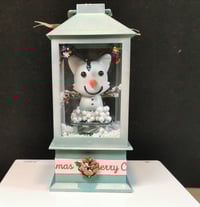 Image 1 of Snowman Janky ☃️