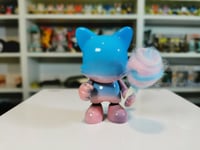 Image 1 of Cotton Candy Janky 🍬