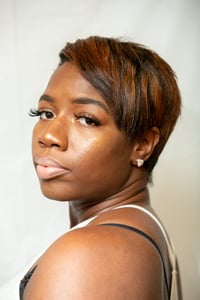 Image 2 of N Street Nude Lipstick 