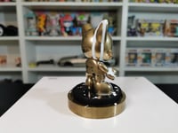 Image 2 of Protest Janky Statue