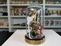 Image 3 of Protest Janky Statue