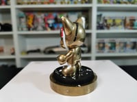Image 4 of Protest Janky Statue